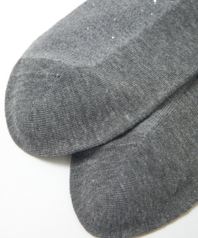 スパンコール ソックス【オンラインショップ・一部店舗限定】