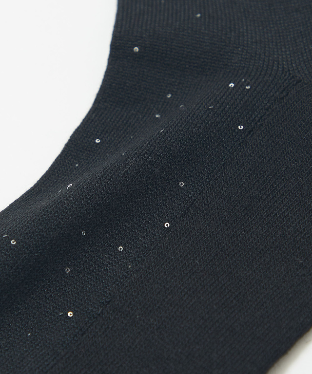 スパンコール ソックス【オンラインショップ・一部店舗限定】