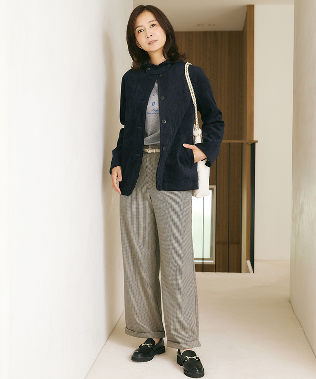 合成皮革 リバーシブル ベルト