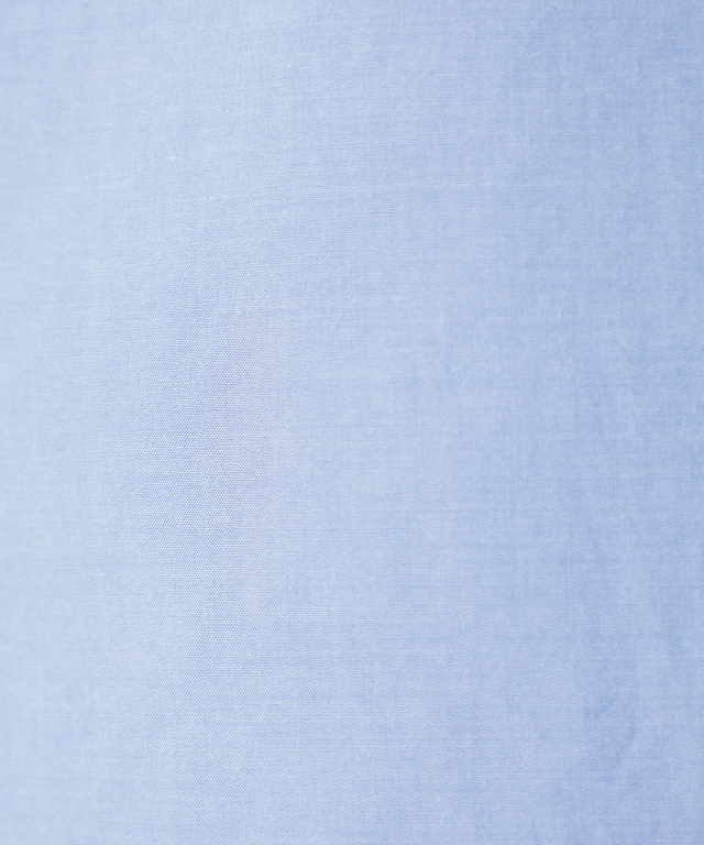 ピンタックデザイン コットン ブラウス