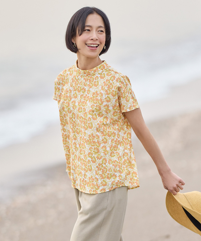 Deveaux ブルームセレクション 【シャツ】