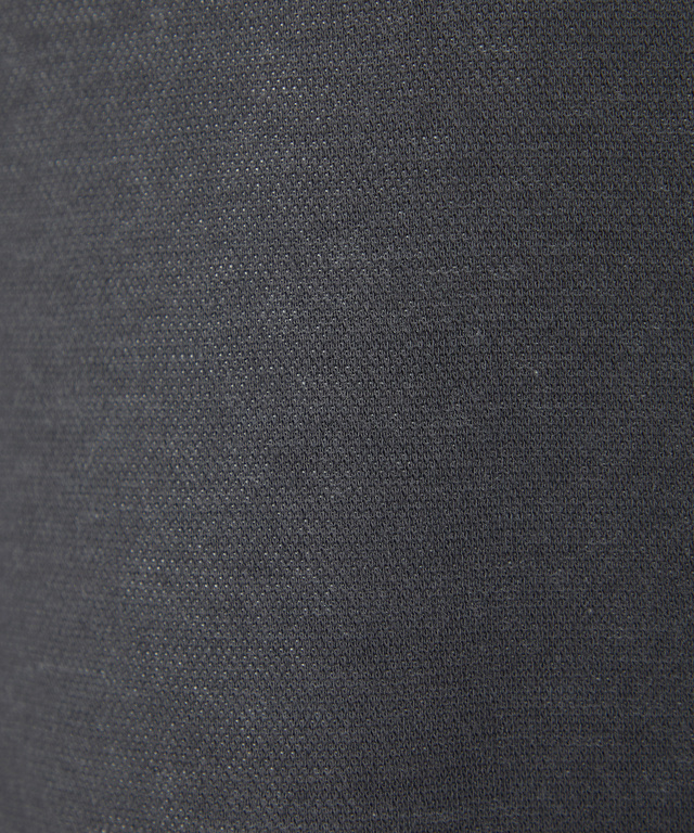 クロコダイルタータンジャカード チェック カットソー