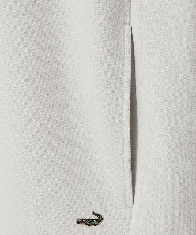  ボタン開き フード パーカー