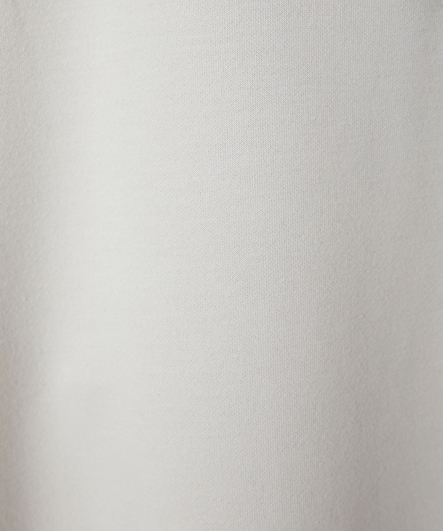  ボタン開き フード パーカー