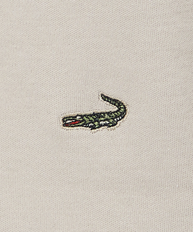 メロー ハイネック カットソー