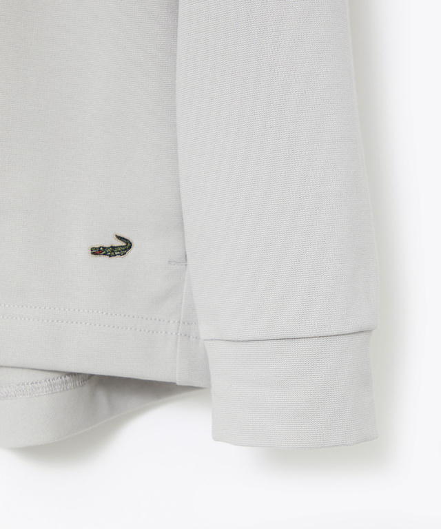 ポンチ カットソー ジャケット【一部店舗限定】