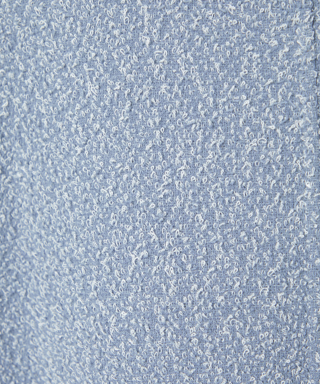 ツイードライク プルオーバー カットソー