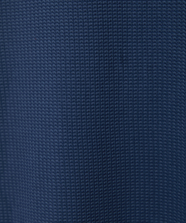 鹿の子 メランジ カーディガン