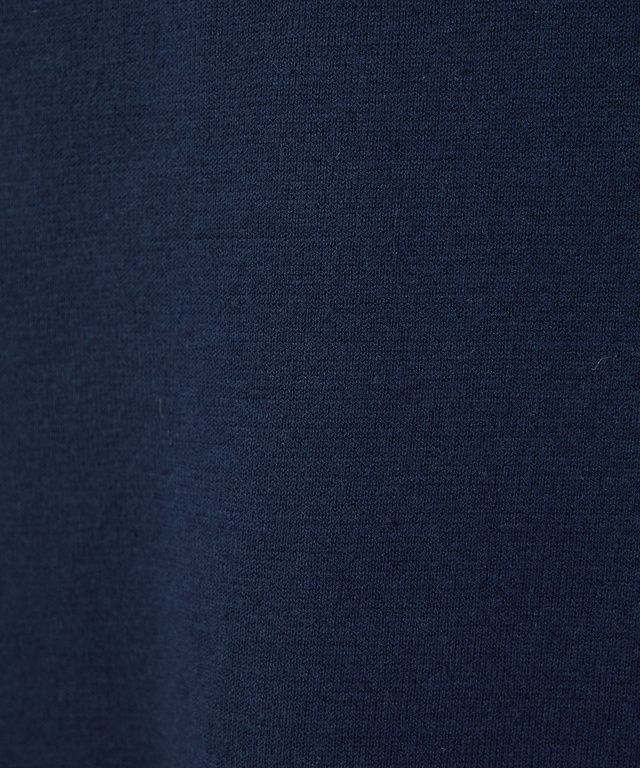 ジップアップ ニット カーディガン