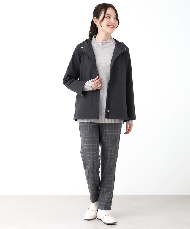 メープルパーカ