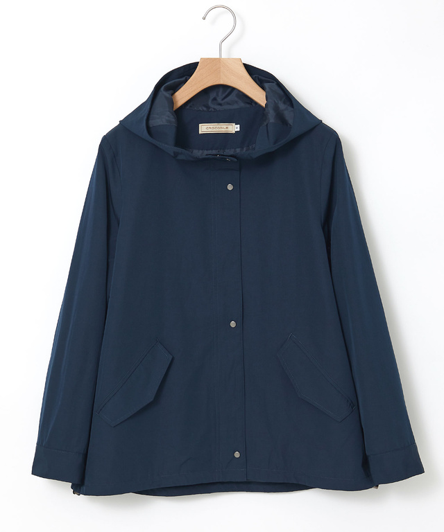 フード ジャケット【一部店舗限定】