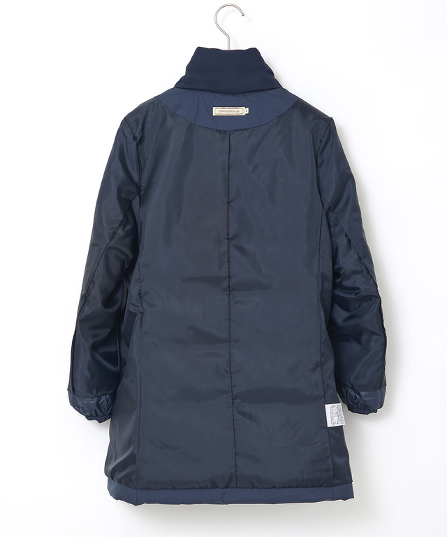 ヴェール ダウンコート【撥水加工】