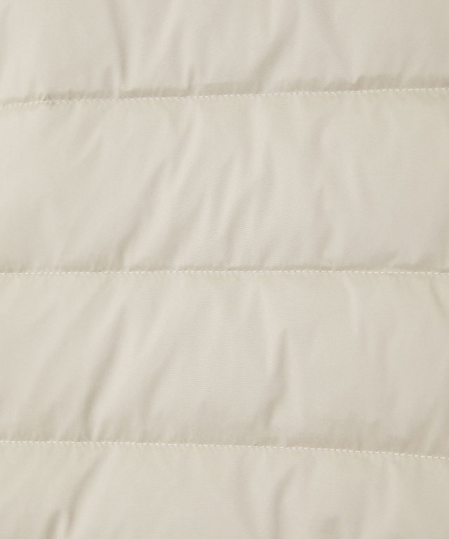 ヴェール ダウンコート【撥水加工】