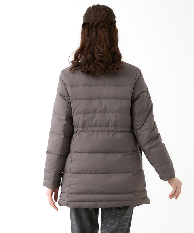 ヴェールコート【撥水加工】【オンラインショップ限定】