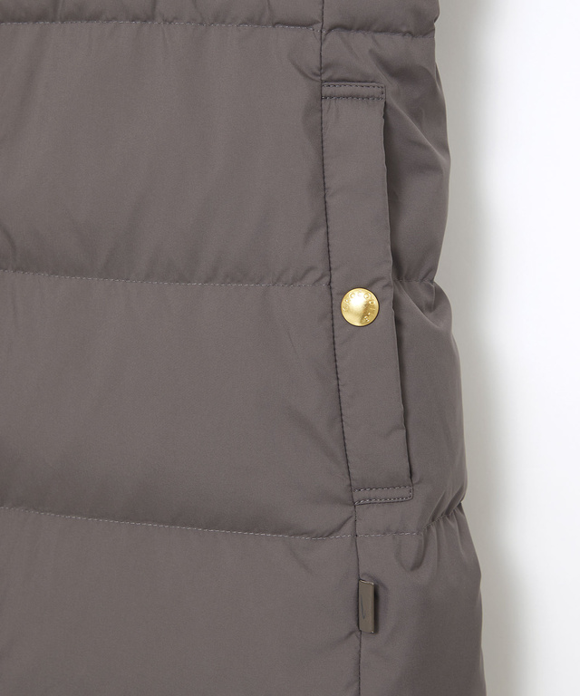 ヴェールコート【撥水加工】【オンラインショップ限定】