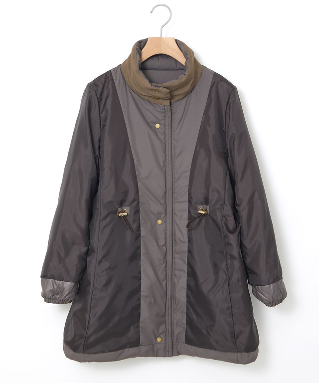 ヴェールコート【撥水加工】【オンラインショップ限定】