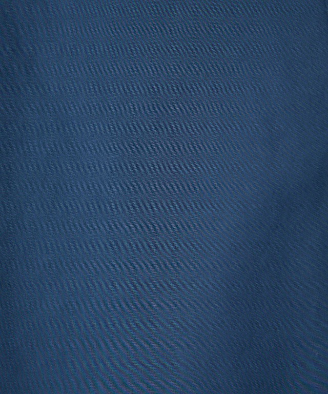 ストライプ バイカラー コート