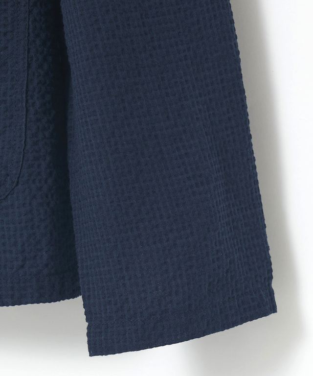 サッカー テーラード ジャケット