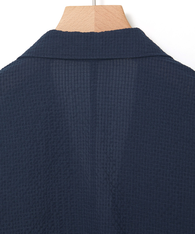 サッカー テーラード ジャケット