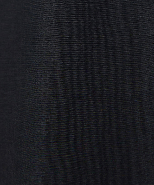 リネンブレンド シャツ ジャケット【手洗いOK】