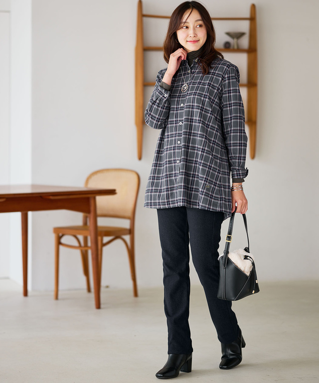 フィールウォームパンツ