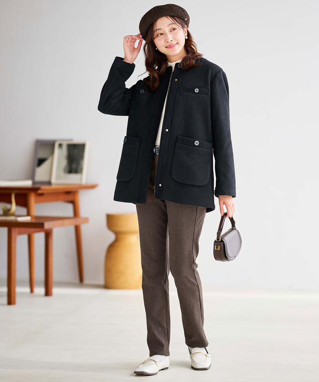 フィールウォームパンツ