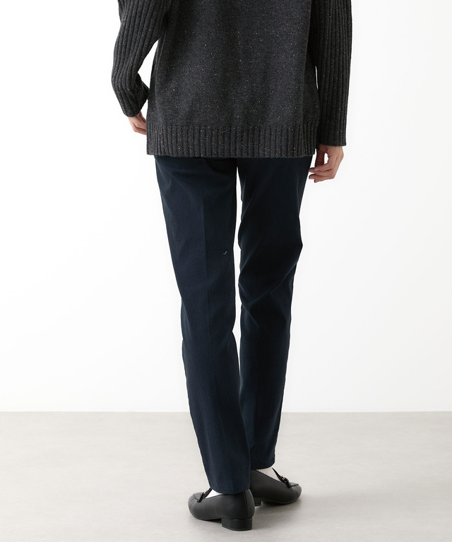 ストレッチ スティック パンツ