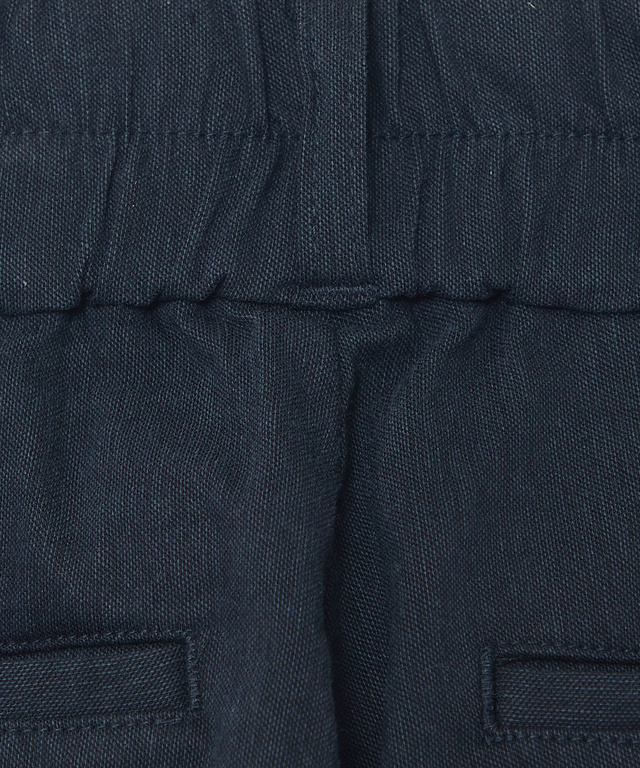 ストレッチ スティック パンツ