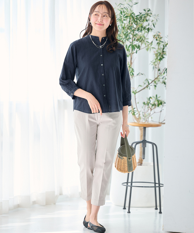 スティック パンツ