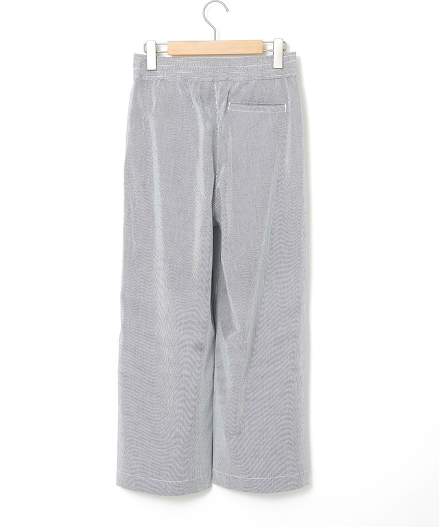 サッカー  ワイド パンツ【接触冷感】