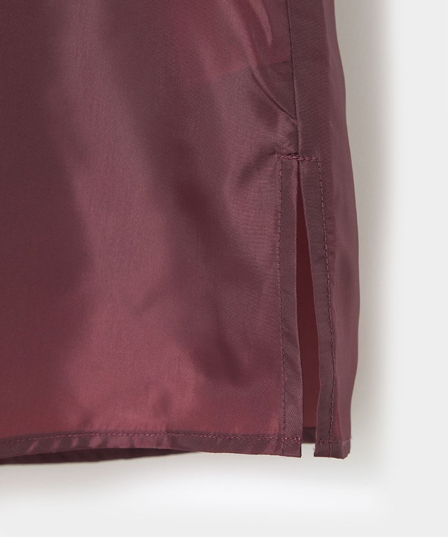 アレンジ フレア スカート