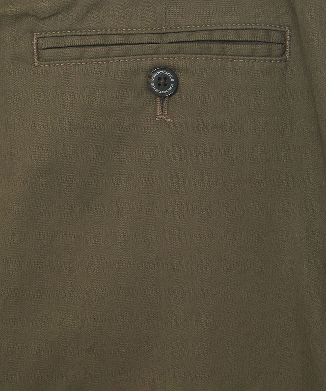 リネンブレンド Aライン スカート