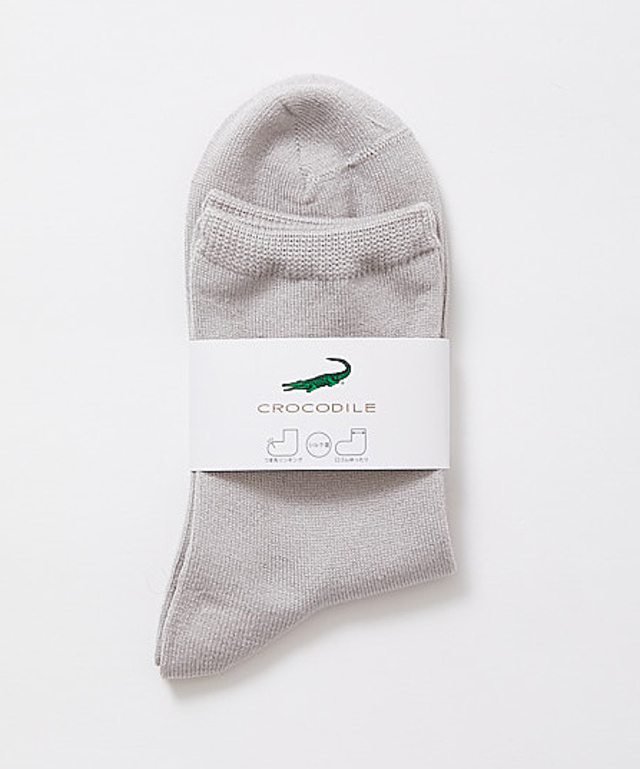 シルクブレンド  ソックス