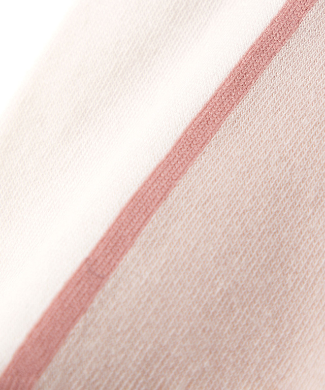 ライン カラー ソックス