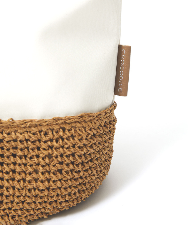 切り替え ミニ バッグ