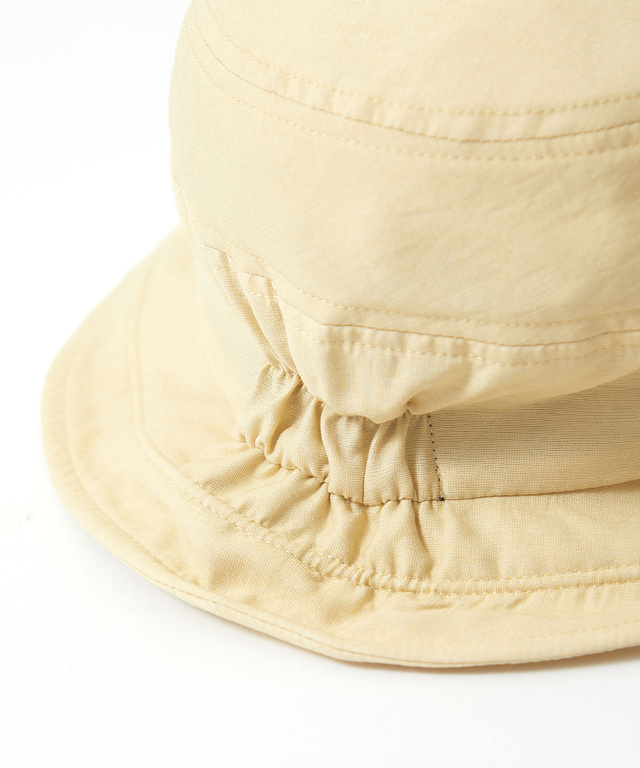 4WAY ハット【UV加工】【手洗いOK】