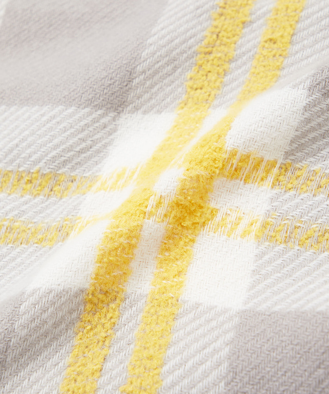 ブークレ マフラー