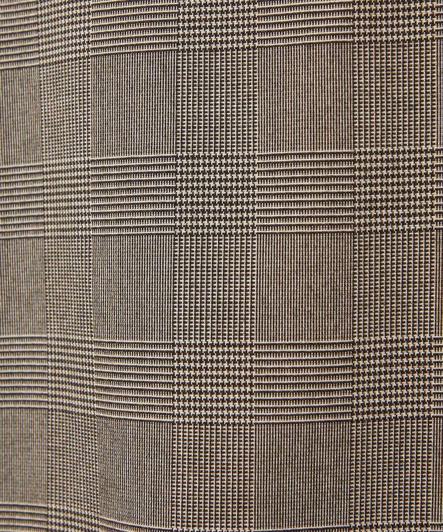 ショルダーボタン ワンピース