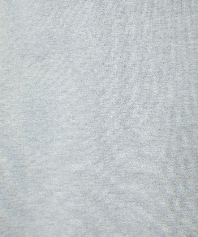 Vネック カット カーディガン