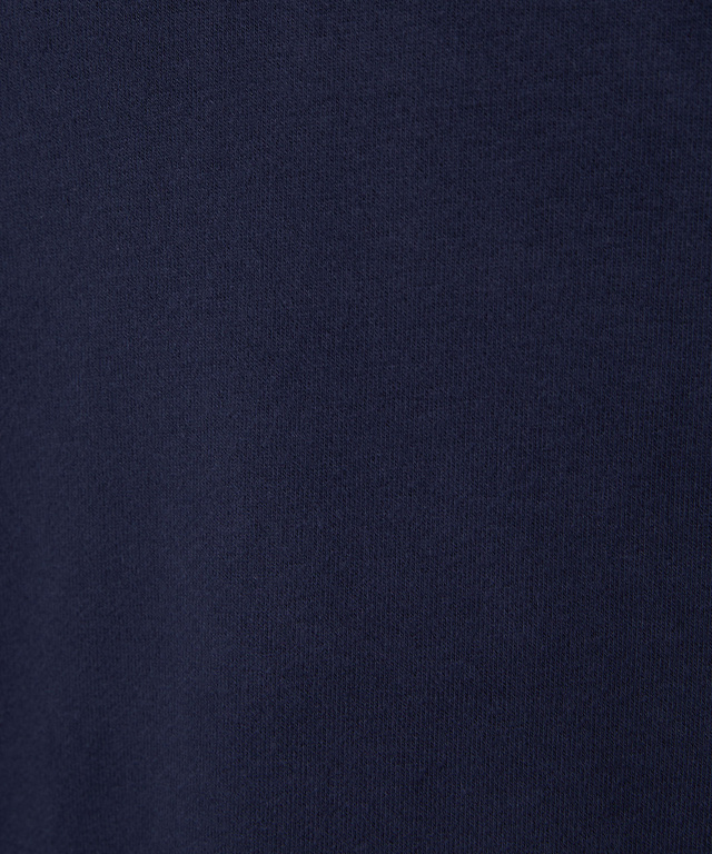 スタンドカラー フルジップ ブルゾン