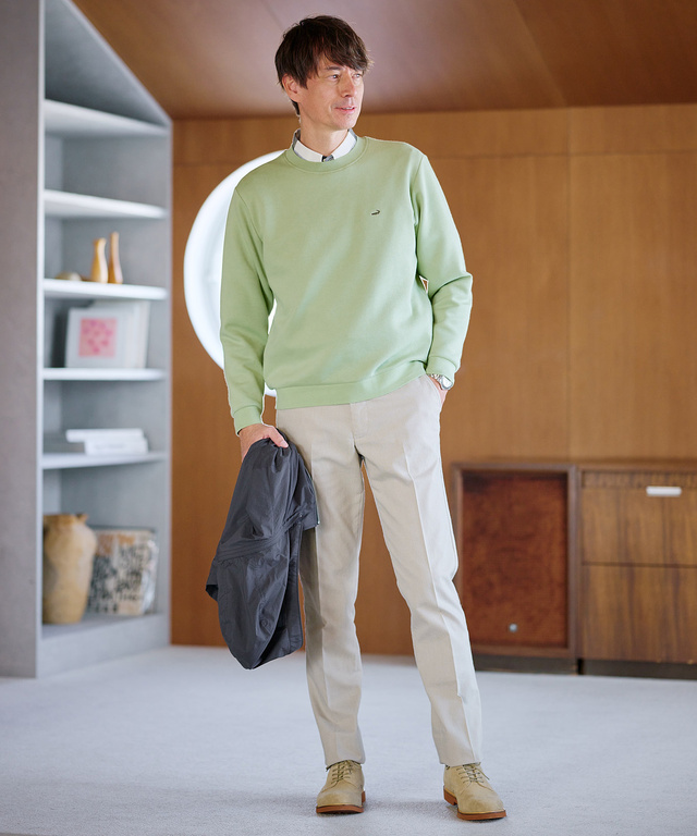 アーバンジャージー