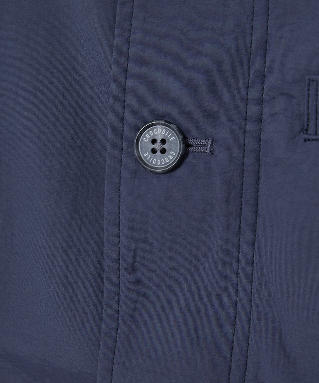 タスラン加工 ワッシャー ジャケット