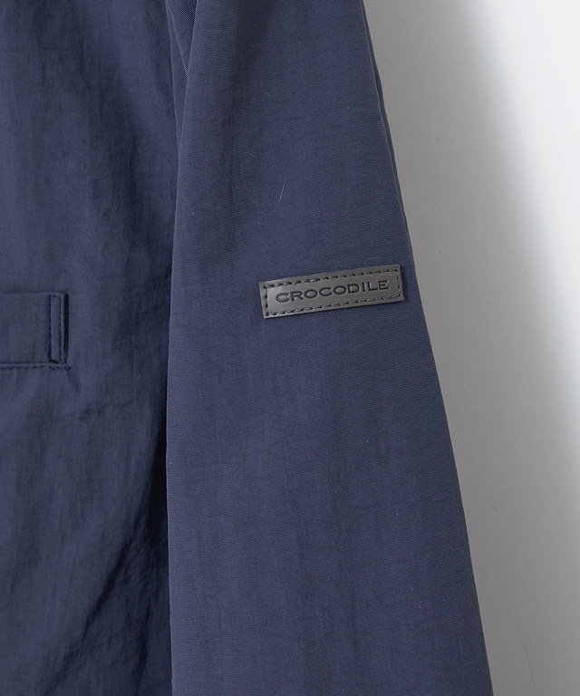 タスラン加工 ワッシャー ジャケット