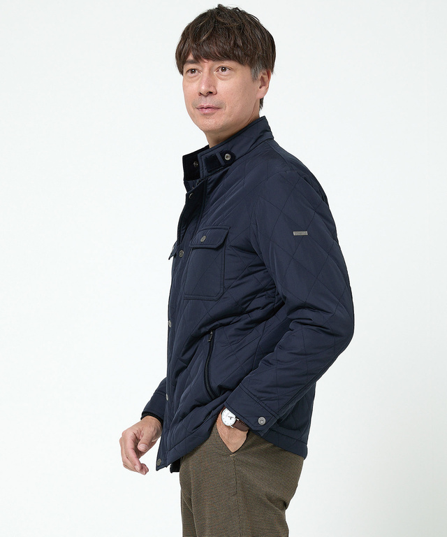 モールトン ジャケット