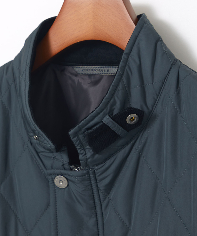 モールトン ジャケット