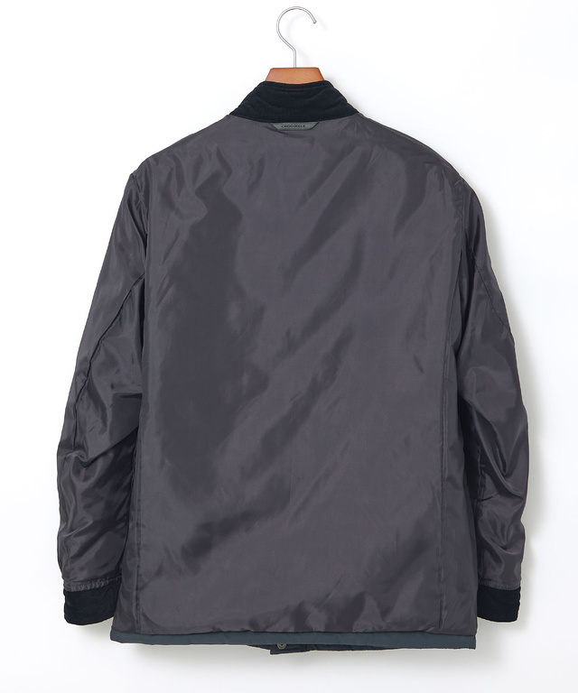 モールトン ジャケット