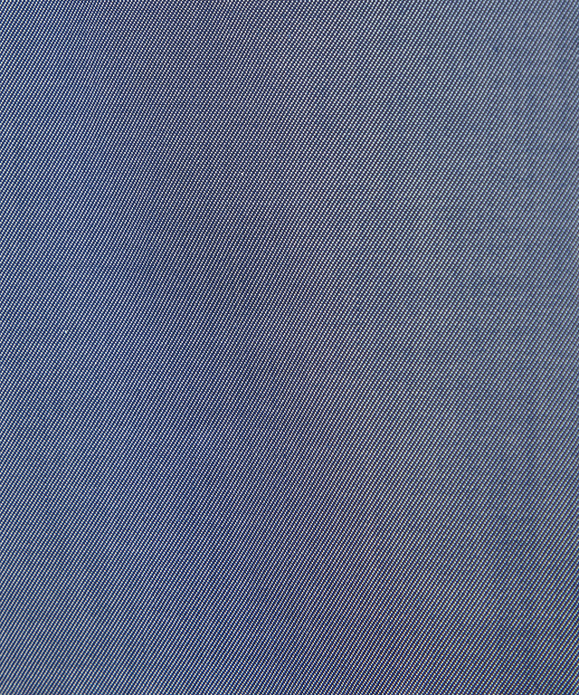 シャンブレーツイル ジップ ブルゾン【吸汗速乾】