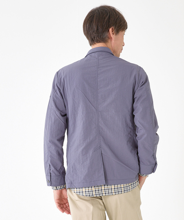 デュアルブルゾン