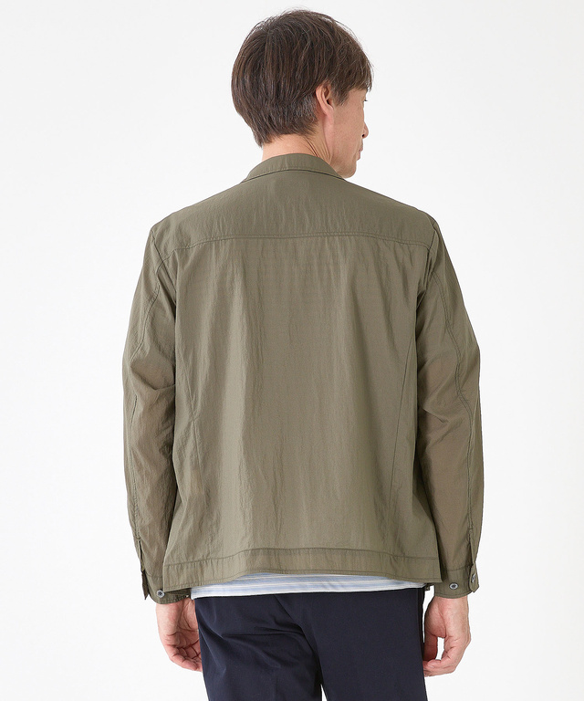 フライジャケット