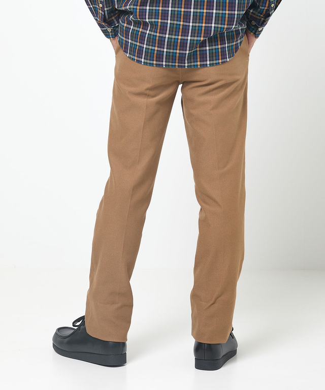 ドビー コーデュロイ パンツ